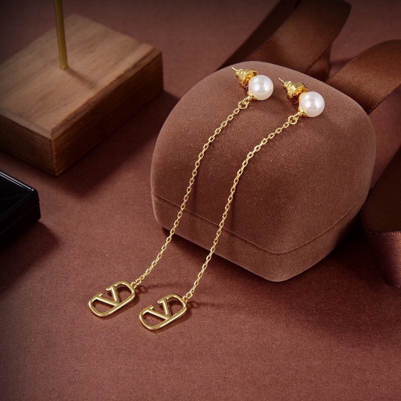 Valentino earring 06yxh01